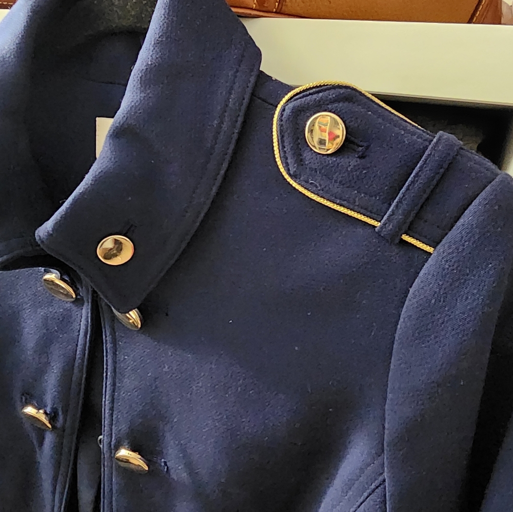 Womens Jacket